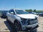 2023 Buick Encore Gx Select Fwd White vin: KL4MMDS29PB097994