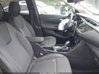 2023 Buick Encore Gx Select Fwd Серый vin: KL4MMDS2XPB074742