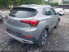 2023 Buick Encore Gx Select Fwd Серый vin: KL4MMDS2XPB074742