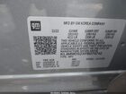 2023 Buick Encore Gx Select Fwd Серый vin: KL4MMDS2XPB074742