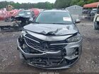 2023 Buick Encore Gx Select Fwd Серый vin: KL4MMDS2XPB074742