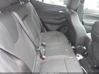 2023 Buick Encore Gx Select Fwd Серый vin: KL4MMDS2XPB074742