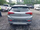 2023 Buick Encore Gx Select Fwd Серый vin: KL4MMDS2XPB074742