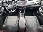 2022 Buick Encore Gx Select Черный vin: KL4MMDSL0NB082693