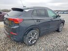 2022 Buick Encore Gx Select Черный vin: KL4MMDSL0NB082693