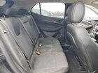 2022 Buick Encore Gx Select Черный vin: KL4MMDSL0NB082693