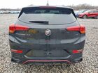 2022 Buick Encore Gx Select Черный vin: KL4MMDSL0NB082693