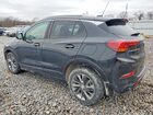 2022 Buick Encore Gx Select Черный vin: KL4MMDSL0NB082693