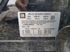 2022 Buick Encore Gx Select Черный vin: KL4MMDSL0NB082693