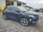 2022 Buick Encore Gx Select Черный vin: KL4MMDSL0NB082693
