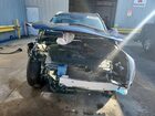 2021 Buick Encore Gx Select Синий vin: KL4MMDSL1MB126697