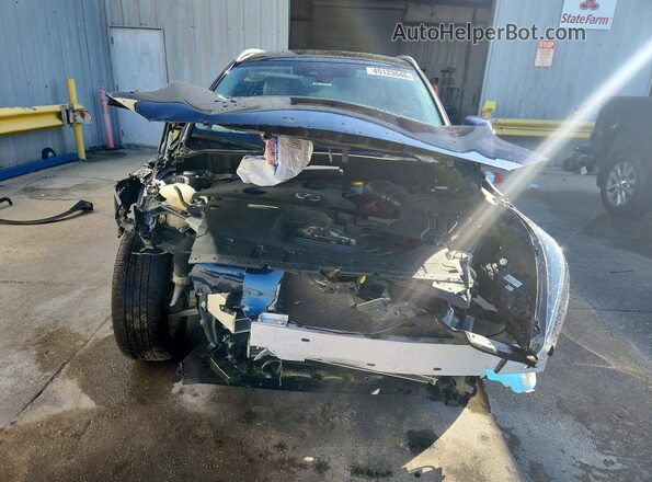 KL4MMDSL1MB126697 2021 BUICK ENCORE Синий Вид спереди