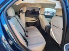 2021 Buick Encore Gx Select Синий vin: KL4MMDSL1MB126697
