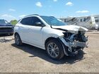 2021 Buick Encore Gx Fwd Select White vin: KL4MMDSL1MB178945