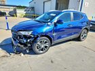 2022 Buick Encore Gx Select Blue vin: KL4MMDSL1NB031767