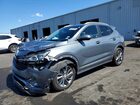 2021 Buick Encore Gx Select Gray vin: KL4MMDSL2MB116888