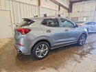 2022 Buick Encore Gx Select Gray vin: KL4MMDSL2NB090021