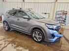 2022 Buick Encore Gx Select Gray vin: KL4MMDSL2NB090021
