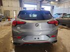 2022 Buick Encore Gx Select Gray vin: KL4MMDSL2NB090021
