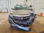 2022 Buick Encore Gx Select Gray vin: KL4MMDSL2NB090021