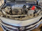 2022 Buick Encore Gx Select Gray vin: KL4MMDSL2NB090021