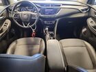 2022 Buick Encore Gx Select Gray vin: KL4MMDSL2NB090021