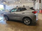2022 Buick Encore Gx Select Gray vin: KL4MMDSL2NB090021