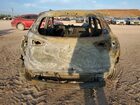 2020 Buick Encore Gx Select Пожар vin: KL4MMDSL3LB096763