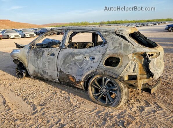 KL4MMDSL3LB096763 2020 BUICK ENCORE Пожар Задняя левая четверть
