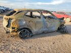 2020 Buick Encore Gx Select Пожар vin: KL4MMDSL3LB096763