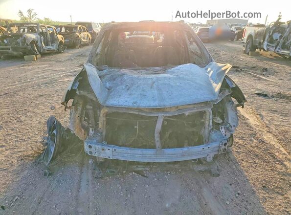 KL4MMDSL3LB096763 2020 BUICK ENCORE Пожар Вид спереди