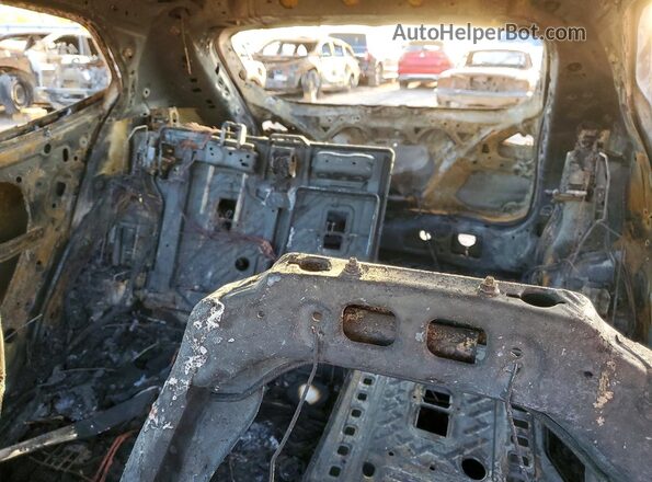 KL4MMDSL3LB096763 2020 BUICK ENCORE Пожар Вид задних сидений