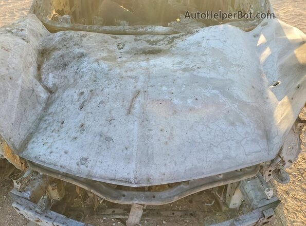 KL4MMDSL3LB096763 2020 BUICK ENCORE Пожар Вид подкапотного пространства