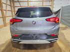 2021 Buick Encore Gx Черный vin: KL4MMDSL3MB041487