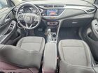 2021 Buick Encore Gx Черный vin: KL4MMDSL3MB041487