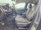 2021 Buick Encore Gx Черный vin: KL4MMDSL3MB041487