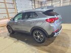 2021 Buick Encore Gx Черный vin: KL4MMDSL3MB041487