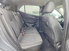 2021 Buick Encore Gx Черный vin: KL4MMDSL3MB041487