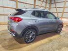 2021 Buick Encore Gx Черный vin: KL4MMDSL3MB041487