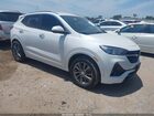 2020 Buick Encore Gx Fwd Select White vin: KL4MMDSL4LB096965