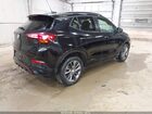 2022 Buick Encore Gx Fwd Select Черный vin: KL4MMDSL4NB071213