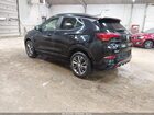 2022 Buick Encore Gx Fwd Select Черный vin: KL4MMDSL4NB071213
