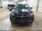 2022 Buick Encore Gx Fwd Select Черный vin: KL4MMDSL4NB071213