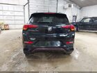 2022 Buick Encore Gx Fwd Select Черный vin: KL4MMDSL4NB071213