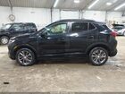 2022 Buick Encore Gx Fwd Select Черный vin: KL4MMDSL4NB071213