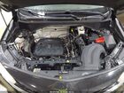 2022 Buick Encore Gx Fwd Select Черный vin: KL4MMDSL4NB071213