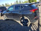 2023 Buick Encore Gx Select Black vin: KL4MMDSL4PB122809