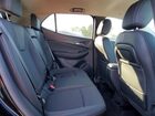 2023 Buick Encore Gx Select Black vin: KL4MMDSL4PB122809
