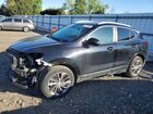 2023 Buick Encore Gx Select Black vin: KL4MMDSL4PB122809