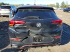 2023 Buick Encore Gx Select Black vin: KL4MMDSL4PB122809